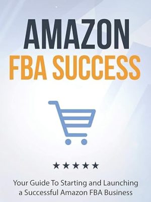AMAZON FBA SUCCESS