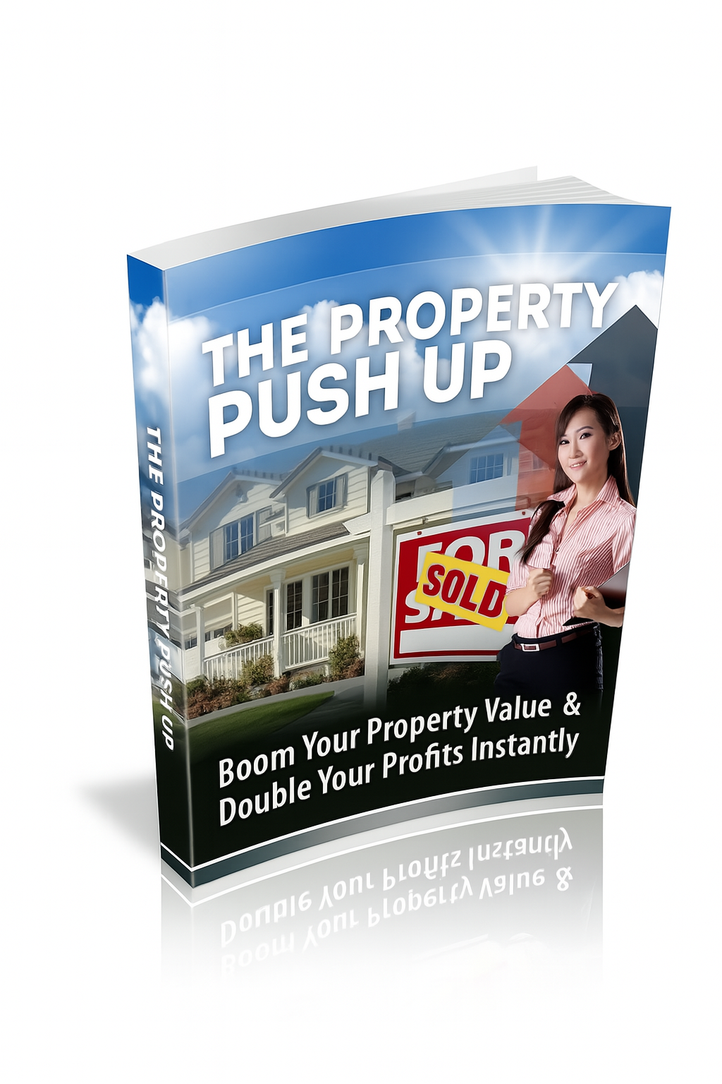 The Property Push Up