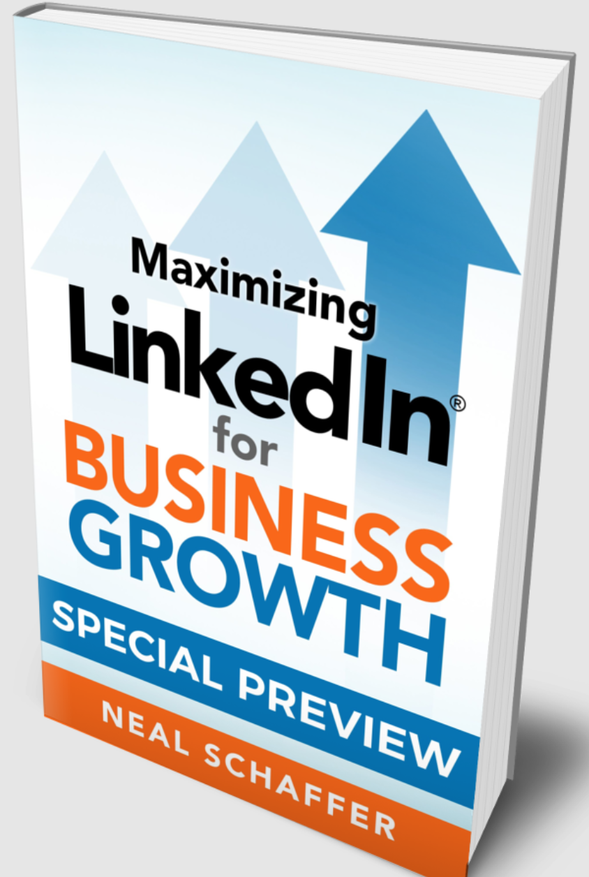Using LinkedIn To Grow And Expand Your Business