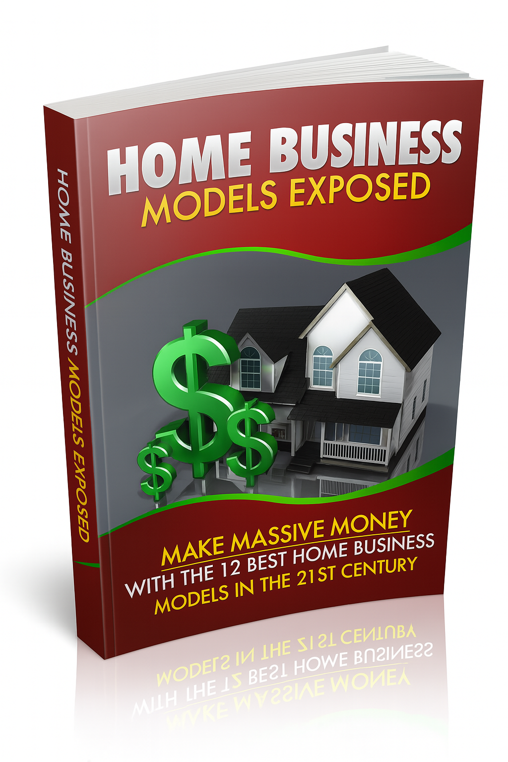 The Home Business Model