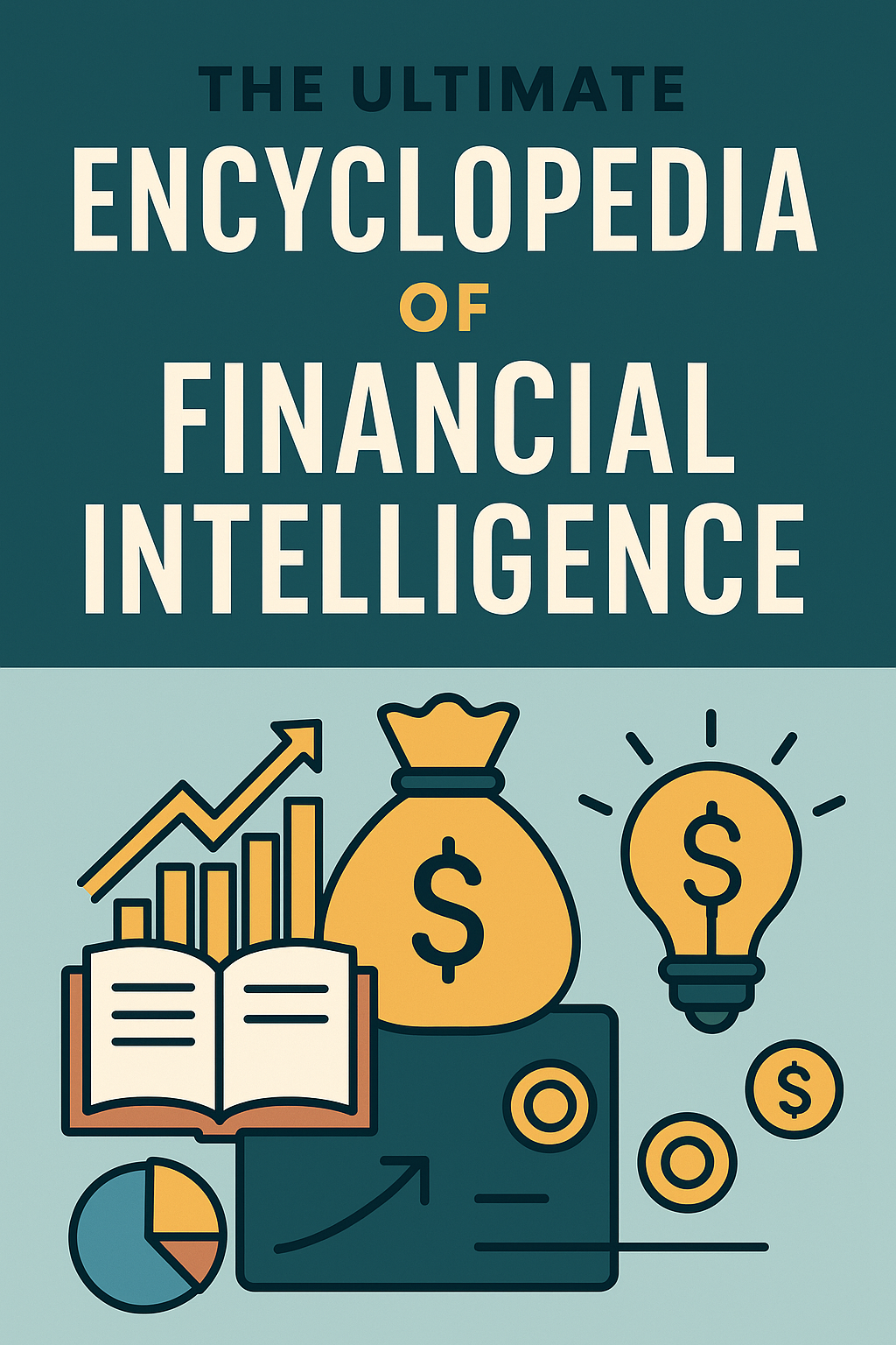 The Ultimate Encyclopedia Of Financial Intelligence